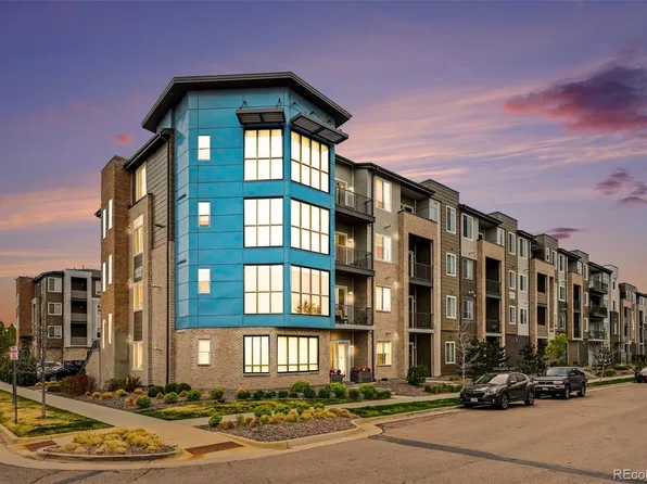 420 E Fremont Place #406, Centennial, CO 80122