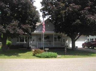 122 W Ilgenfritz Ave, Clarksville, IA 50619