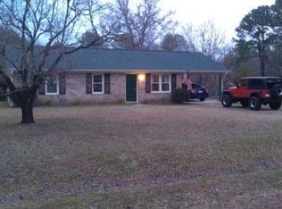 5133 Lord Byron Rd, Wilmington, NC 28405