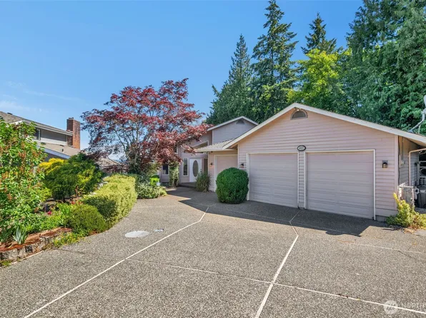4927 23rd Avenue W, Everett, WA 98203