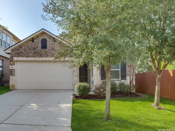 5822 Akin Elm, San Antonio, TX 78261