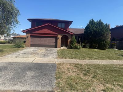19705 Lake Park Dr, Lynwood, IL, 60411