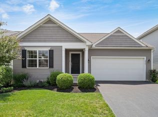 3927 Trail Ridge Dr, Columbus, OH 43228