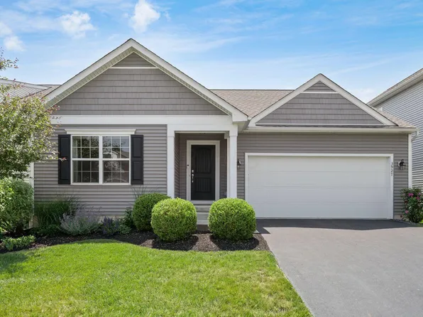 3927 Trail Ridge Dr, Columbus, OH 43228