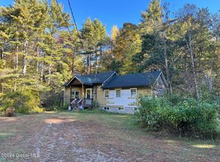 88 Starbuck Hill Rd, Chestertown, NY 12817