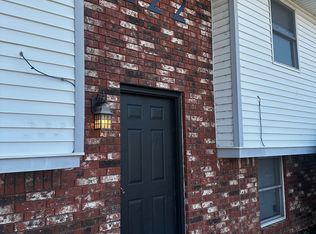 222 N Brunswick St, Wichita, KS 67212