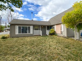 501 S Gold St, Yreka, CA