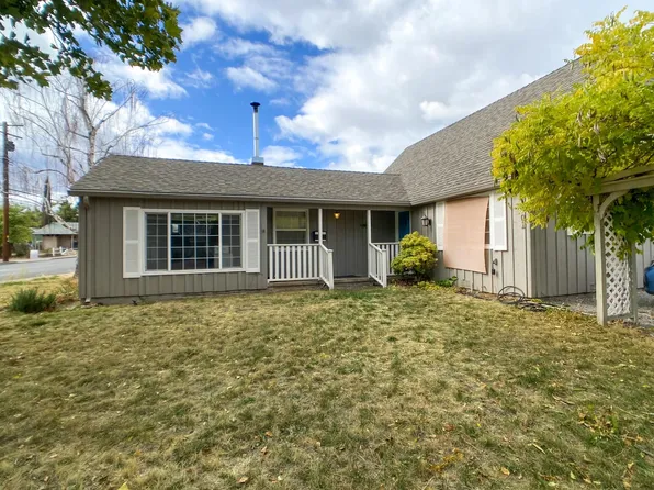 501 S Gold St, Yreka, CA 96097