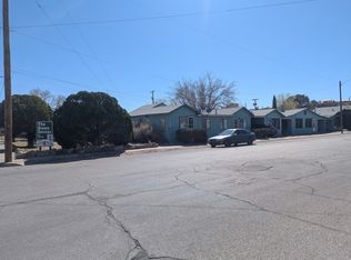 712 Austin St #3, Truth Or Consequences, NM 87901