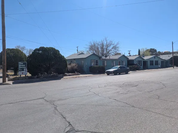 712 Austin St, Truth Or Consequences, NM