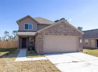 183 Spring Meadows Cir, Willis, TX 77378