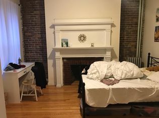 312 Huntington Ave #1CK, Boston, MA 02115