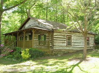 26 Rocky Creek Trl, Swannanoa, NC 28778