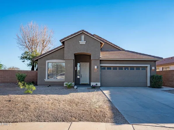 11555 W VIRGINIA Avenue, Avondale, AZ 85392