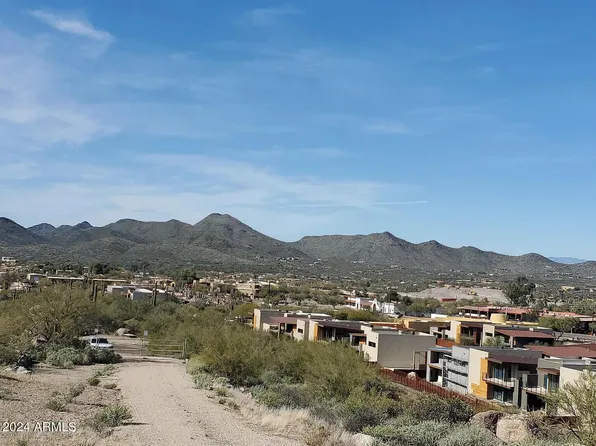6630 E Military Road #0, Cave Creek, AZ 85331