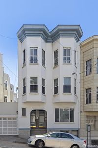 1475-1479 Washington St, San Francisco, CA, 94109