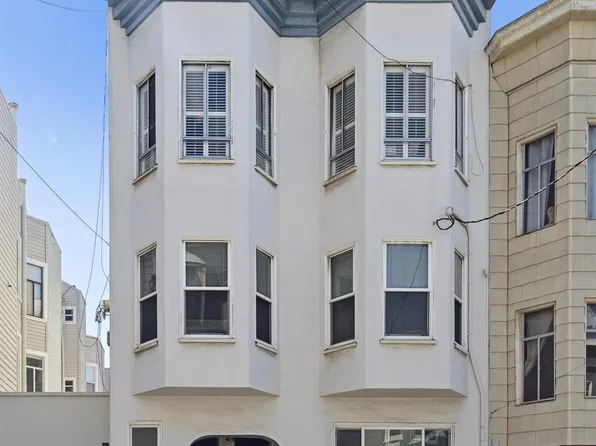 1475-1479 Washington St, San Francisco, CA 94109