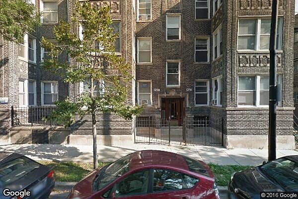 1st image of 1256 W Montrose Ave APT 2F