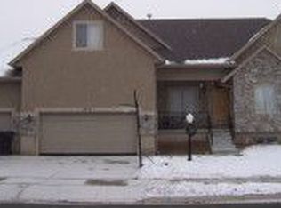 2411 W 1125 S, Syracuse, UT 84075