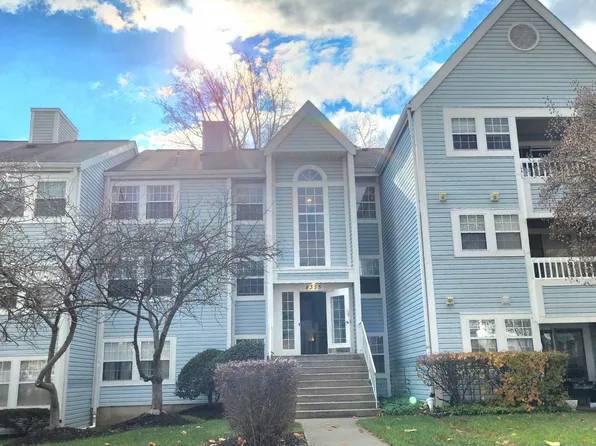 8355 Montgomery Run Rd Unit H, Ellicott City, MD 21043