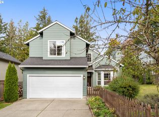 4645 SW Cameron Rd, Portland, OR 97221