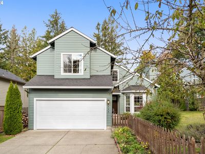 4645 SW Cameron Rd, Portland, OR, 97221