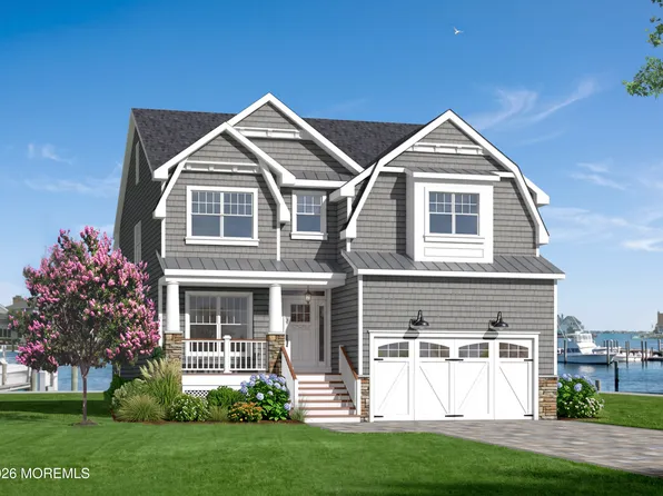 796 South Drive, Brick, NJ 08724