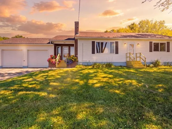 639 Bangor Road, Benton, ME 04901