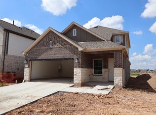 21459 Jacaranda Blossom Way, Tomball, TX 77377