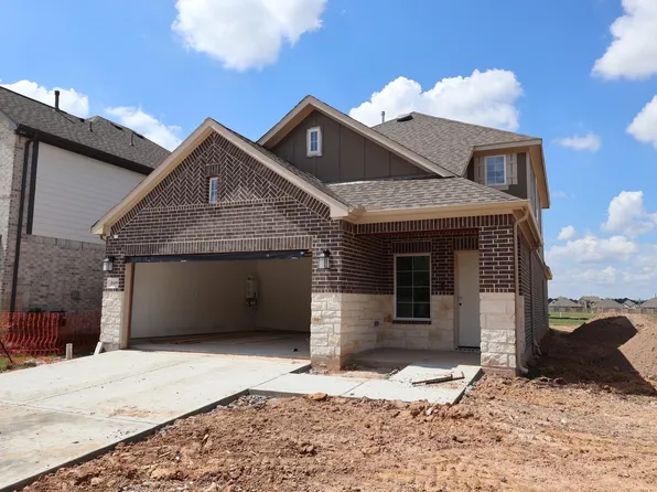 21459 Jacaranda Blossom Way, Tomball, TX 77377