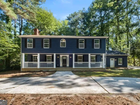 7324 Cardif Pl, Jonesboro, GA 30236