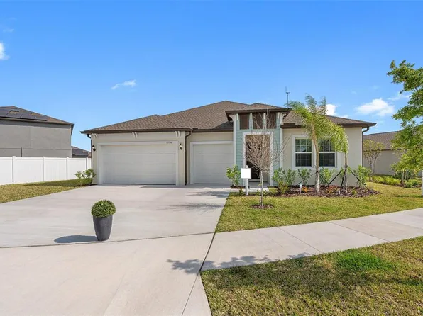 12756 Tripoli Ave, Riverview, FL 33579