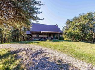 TRACT Two 3708 State Ferry Rd, Solsberry, IN 47459