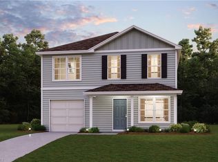 1743 Windcrest Rd, Asheboro, NC 27203