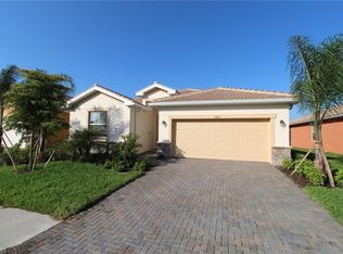 10256 Livorno Dr, Fort Myers, FL 33913