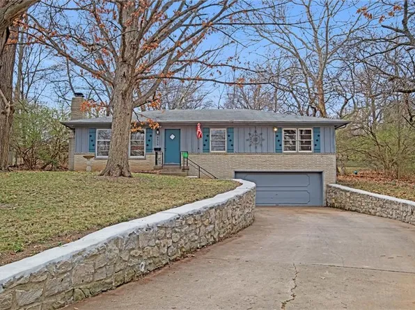 9516 Wyandotte St, Kansas City, MO 64114