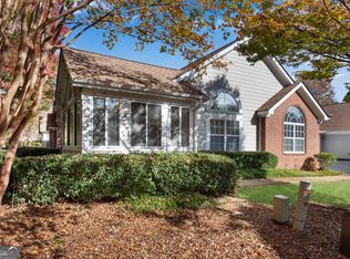 4022 Vineyards Ln NW, Kennesaw, GA