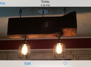 11467 Highway 494, Little Rock, MS 39337