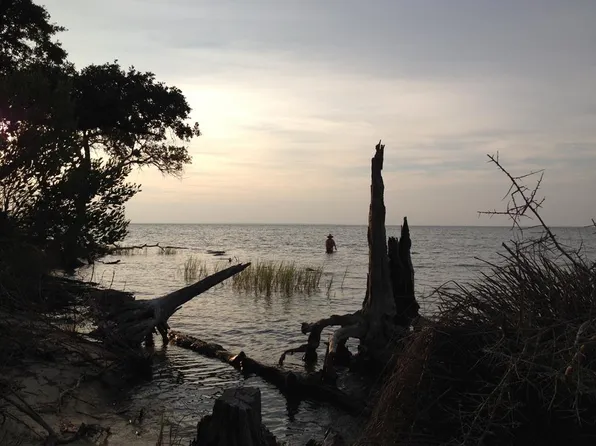 1431 Dove Ln, Eastpoint, FL 32328