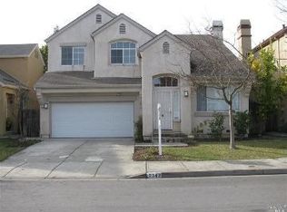 2343 Wicket Ave, Santa Rosa, CA 95403