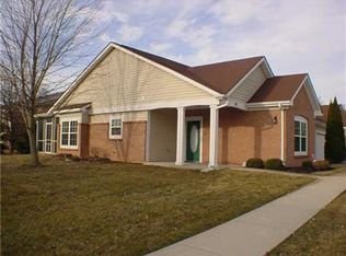 90 Autumn Glen Dr, Greencastle, IN 46135