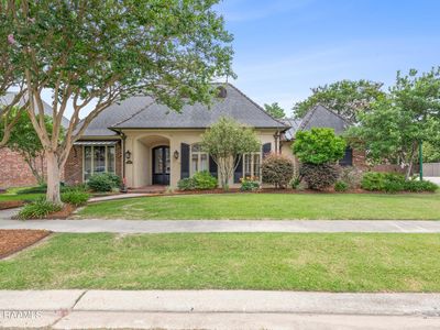 100 Emily Cir, Lafayette, LA, 70508