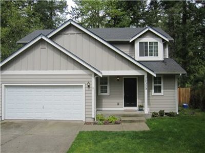 22322 Perimeter Ct SE, Yelm, WA, 98597