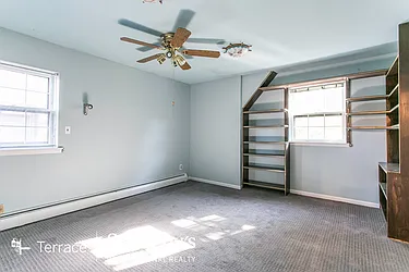 Rented by Terrace Sotheby's International Realty