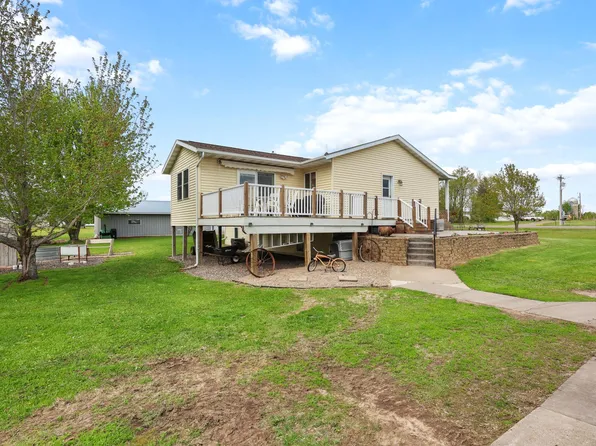 14395 105th Ave NE, Foley, MN 56329