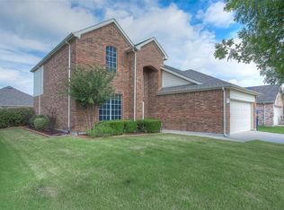 4303 Ridgewood Rd, Melissa, TX 75454