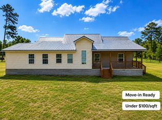 722 Estlee Mercer Rd, Douglas, GA 31535