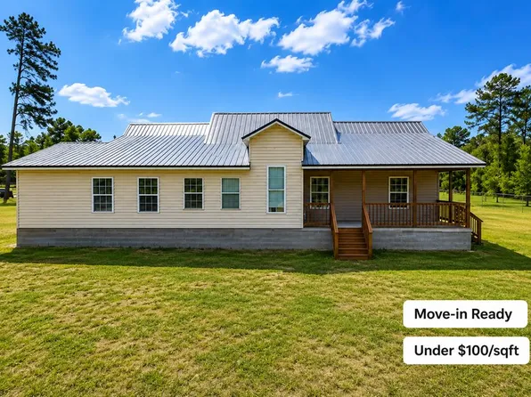 722 Estlee Mercer Rd, Douglas, GA 31535
