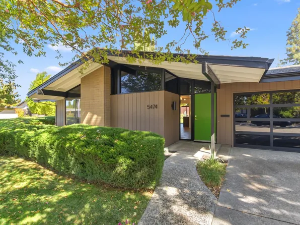 5474 Wildflower Cir, Carmichael, CA 95608
