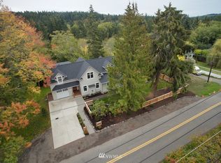 5030 New Sweden, Bainbridge Island, WA 98110